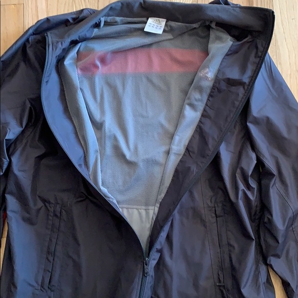 Vintage Adidas Windbreaker - Picture 4 of 7